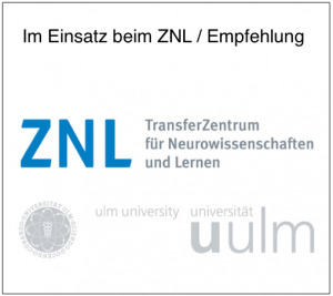 Johannes-Faupel-Empfehlung-ZNL-Uni Ulm